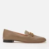 Bally Women's Ellah Leather Loafers - Canapa - Image 1