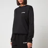 OpéraSPORT Women's Rolando Unisex Sweatshirt - Black - Image 1