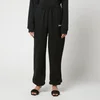 OpéraSPORT Women's Renard Unisex Sweatpants - Black - Image 1