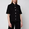 Baum Und Pferdgarten Women's Mallorca Shirt - Black - Image 1
