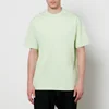 Y-3 Men's Classic Chest Logo T-Shirt - Glow Green - Image 1