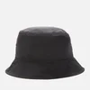 Y-3 Men's Bucket Hat - Black - Image 1