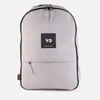 Y-3 Men's Tech Backpack - Dove Grey - Image 1
