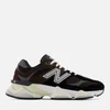 New Balance Men's 9060 Trainers - Brown - Image 1