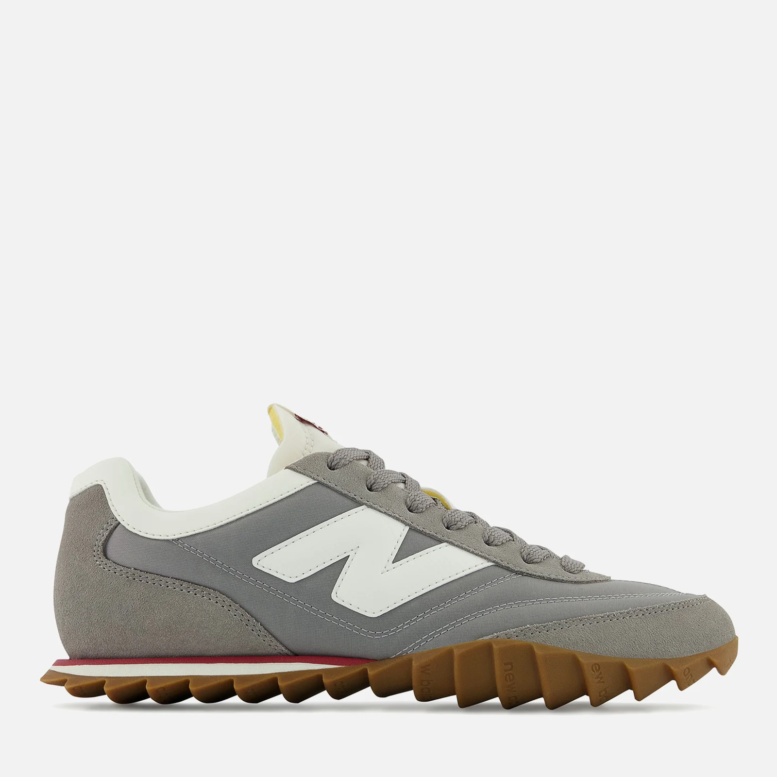 New Balance Men's Rc30 Trainers - Marblehead Image 1