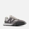 New Balance Men's Xc72 Grey Day Trainers - Marblehead - Image 1