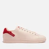 Raf Simons Men's Orion Trainers - Pastel Pink - Image 1