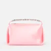 Alexander Wang Women's Marquess Micro Bag with Crystal Charms - Bubblegum - Image 1