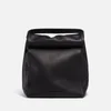 Alexander Wang Women's Lunch Bag Small Top Handle - Black - Image 1