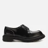 Adieu Men's X Mfpen Type 179 Leather Shoes - Black - Image 1