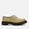 Adieu Men's X Mfpen Type 179 Leather Shoes - Brown - Image 1