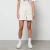 PS Paul Smith Women's Denim Shorts - White - Image 1