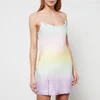 Olivia Rubin Women's Adaline Mini Dress - Pastel Ombre - Image 1