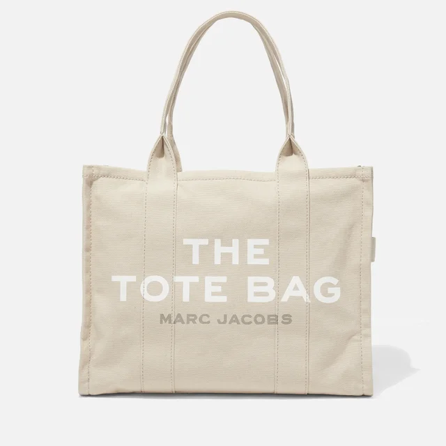 Marc Jacobs Women's The Large Colour Tote Bag - Beige 