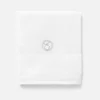 ESPA Waffle Towel - White - Image 1