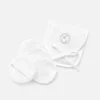 ESPA Home Waffle Cosmetic Removal Pads - White - Set of 4 - Image 1