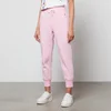 Polo Ralph Lauren Women's Logo Sweatpants - Carmel Pink - Image 1