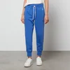 Polo Ralph Lauren Women's Logo Sweatpants - Liberty Blue - Image 1