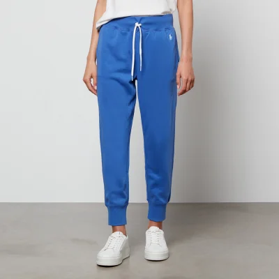 Polo Ralph Lauren Women's Logo Sweatpants - Liberty Blue