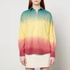 Polo Ralph Lauren Women's Ombre Shirt - Ombre Multi - Image 1