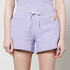 Polo Ralph Lauren Women's Polo Sport Shorts - Sky Lavender - Image 1