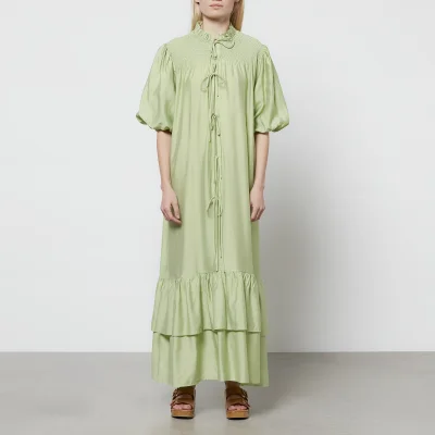 Résumé Women's Lilo Midi Dress - Green