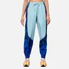 adidas by Stella McCartney Women's Track Pants - Blue - Image 1