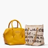 Marc Jacobs Women's Duet Mini Satchel Bag - Tawny Olive - Image 1