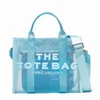 Marc Jacobs The Medium Mesh Tote Bag - Image 1