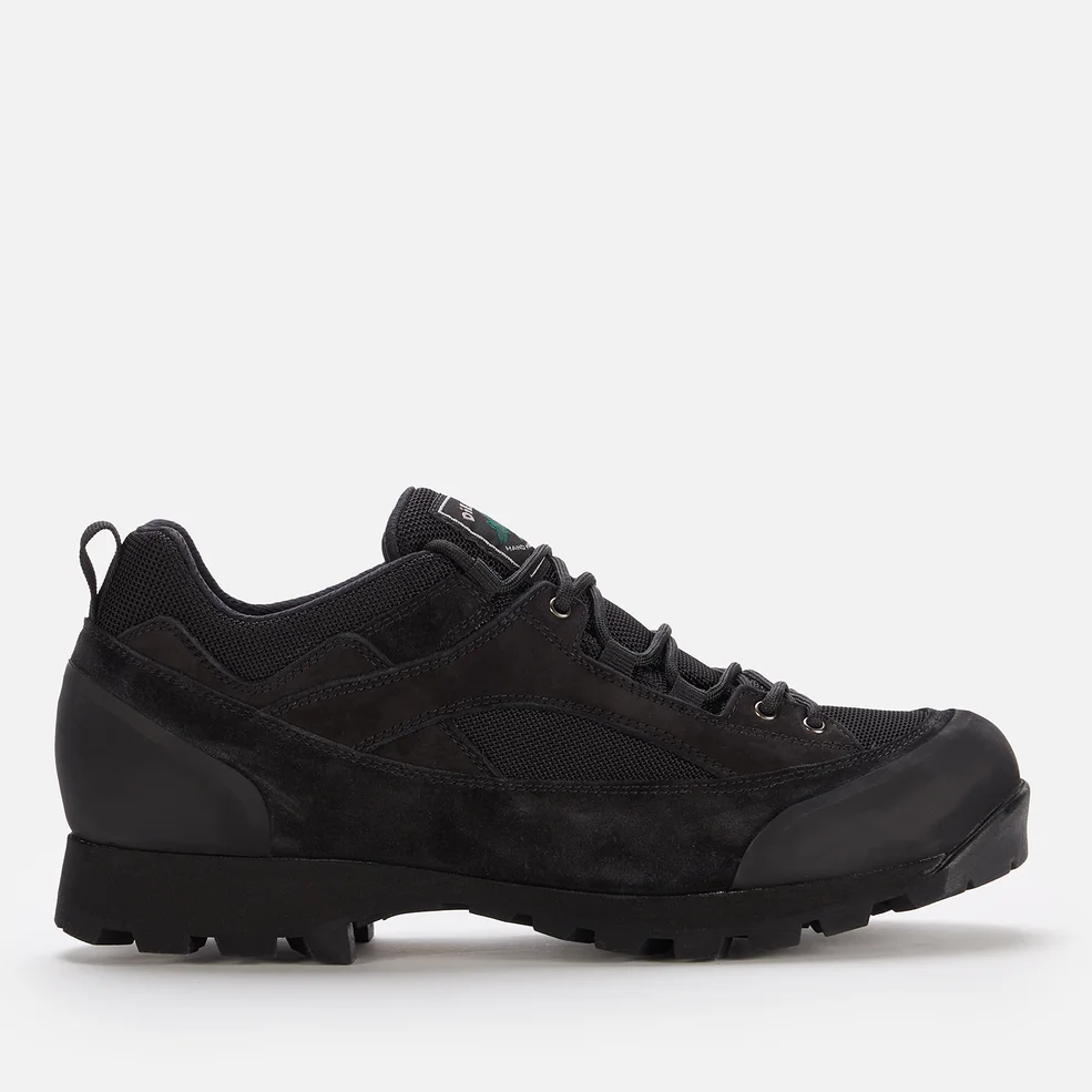 Diemme Men's Grappa Hiking Shoes - Black Image 1