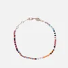 Anni Lu Women's Maya Beach Bracelet - Gold - Image 1