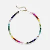 Anni Lu Women's Iris Necklace - Gold - Image 1