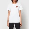 Isabel Marant Women's Annaxou T-Shirt - White - Image 1