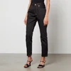 Vivienne Westwood Women's Harris Jeans - Black - Image 1