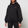 Vivienne Westwood Women's Pullover Sweatshirt Hoodie - Black - Image 1