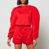 Vivienne Westwood Women's Aramis Sweatshirt - Red - Image 1
