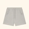Drôle de Monsieur Men's Drole Shorts - Light Grey - Image 1