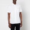 Vivienne Westwood Men's Classic Short Sleeve Shirt - White - Image 1