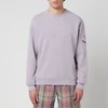 PS Paul Smith Men's Happy Sweatshirt - Purple - Image 1