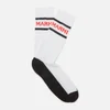 Marni Men's Sports Socks - Lilly White - Image 1