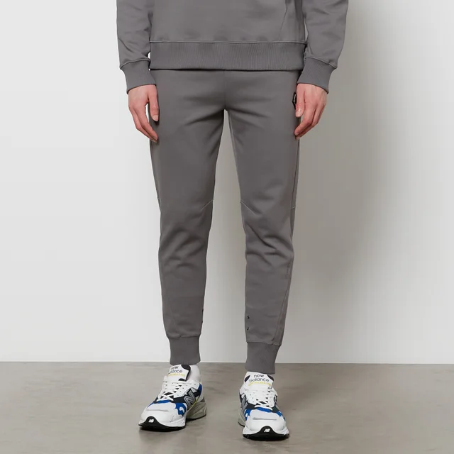 A-COLD-WALL* Men's Reflector Tracksuit Pants - Mid Grey