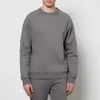 A-COLD-WALL* Men's Reflector Sweatshirt - Mid Grey - Image 1