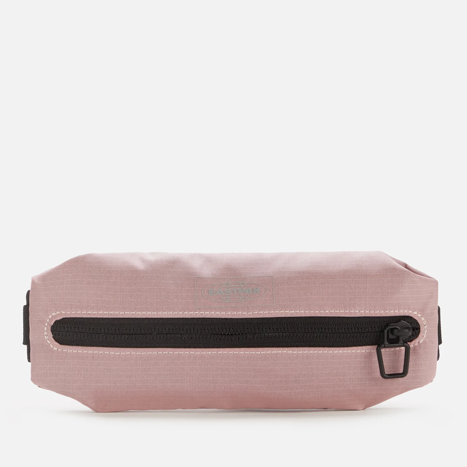 Eastpak Men's Ripstop Run Junip Belt Bag - Resting Pink Image 1