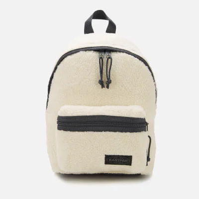 Eastpak Sherpa Orbit Backpack - White