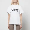 Reebok X Victoria Beckham Women's T-Shirt - White - Image 1