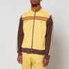 adidas X Wales Bonner Men's Track Top - St Fade Gold - Image 1