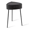 Koble Riva Smart Side Table - Black - Image 1