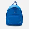 Eastpak X Neil Barrett Men's Padded Pak'R Backpack - Blue - Image 1