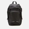 Eastpak X Neil Barrett Men's Topload Backpack - Black - Image 1