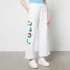 Polo Ralph Lauren Women's Athletic Pants - White - Image 1